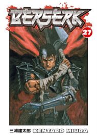 Berserk Volume 27