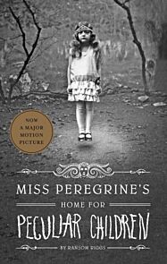 Miss Peregrine's home for peculiar children