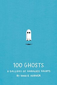 100 Ghosts