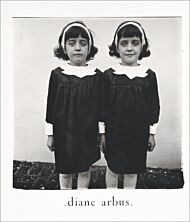 Diane Arbus: An Aperture Monograph