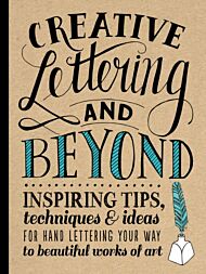 Creative Lettering and Beyond (Creative and Beyond)