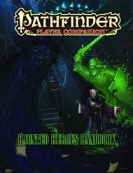 Pathfinder Player Companion: Haunted Heroes Handbook