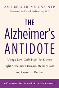 The Alzheimer's Antidote