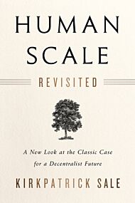 Human Scale Revisited