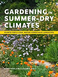 Gardening in Summer-Dry Climates