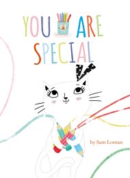 You are Special