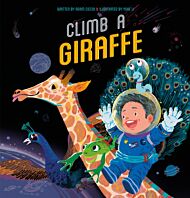 Climb a Giraffe