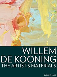 Willem de Kooning ¿ The Artist's Materials