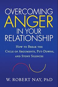 Overcoming Anger in Your Relationship