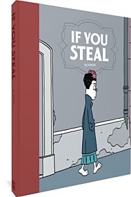 If You Steal