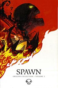 Spawn: Origins Volume 3