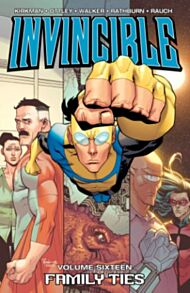 Invincible Volume 16