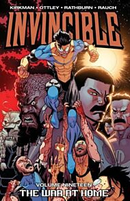 Invincible Volume 19