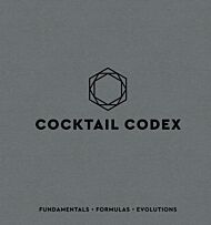 Cocktail Codex