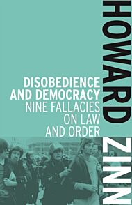 Disobedience And Democracy