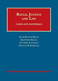 Racial Justice and Law