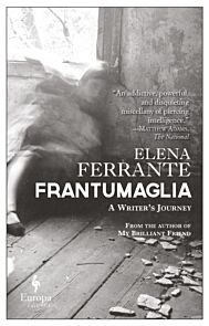 Frantumaglia