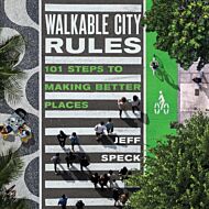 Walkable City Rules