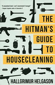 The Hitman's Guide to Housecleaning