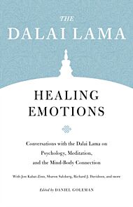 Healing Emotions