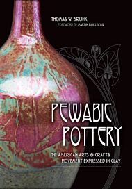 Pewabic Pottery