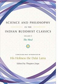 Science and Philosophy in the Indian Buddhist Classics