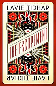 The Escapement