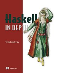 Haskell in Depth