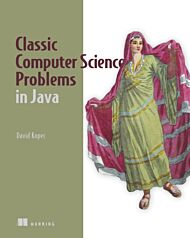 Classic Computer Science Problems in Java