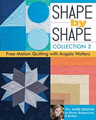 Shape by Shape - Collection 2