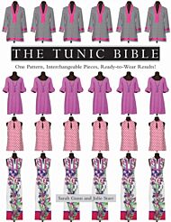 The Tunic Bible