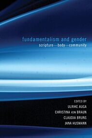 Fundamentalism and Gender