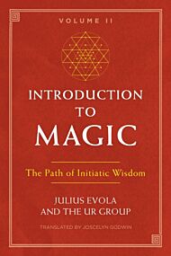 Introduction to Magic, Volume II