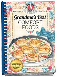 Grandma's Best Comfort Foods