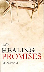 Healing Promises