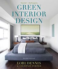 Green Interior Design