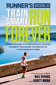 Runner's World Train Smart, Run Forever