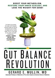 The Gut Balance Revolution