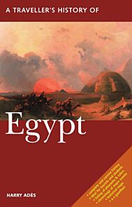 A Traveller's History Of Egypt