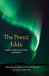 The poetic Edda