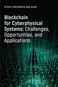 Blockchain for Cyberphysical Systems: Challenges, Opportunities, and Applications