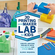 3D Printing and Maker Lab for Kids