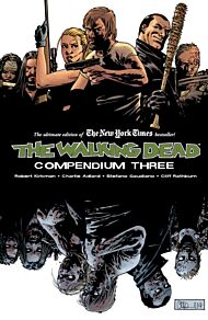 The Walking Dead Compendium Volume 3