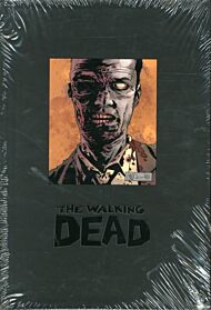 The Walking Dead Omnibus Volume 6