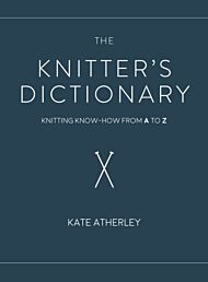 The Knitter's Dictionary