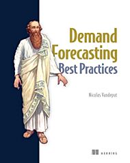 Demand Forecasting Best Practices