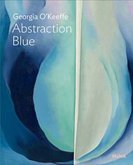 Georgia O¿Keeffe: Abstraction Blue