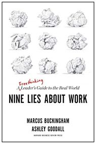 Nine Lies About Work