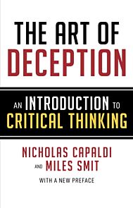 The Art of Deception