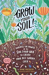 Grow Your Soil!